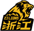 Logo of basketball club Zhejiang Guangsha